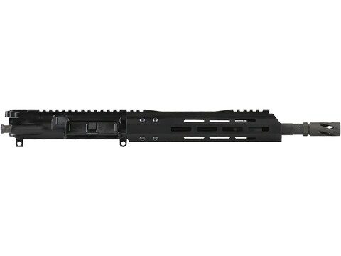 AR-STONER AR-15 Pistol Upper Receiver Assembly 5.56x45mm NATO 11.5" M4 Barrel 9.5" M-LOK Ultralight Handguard