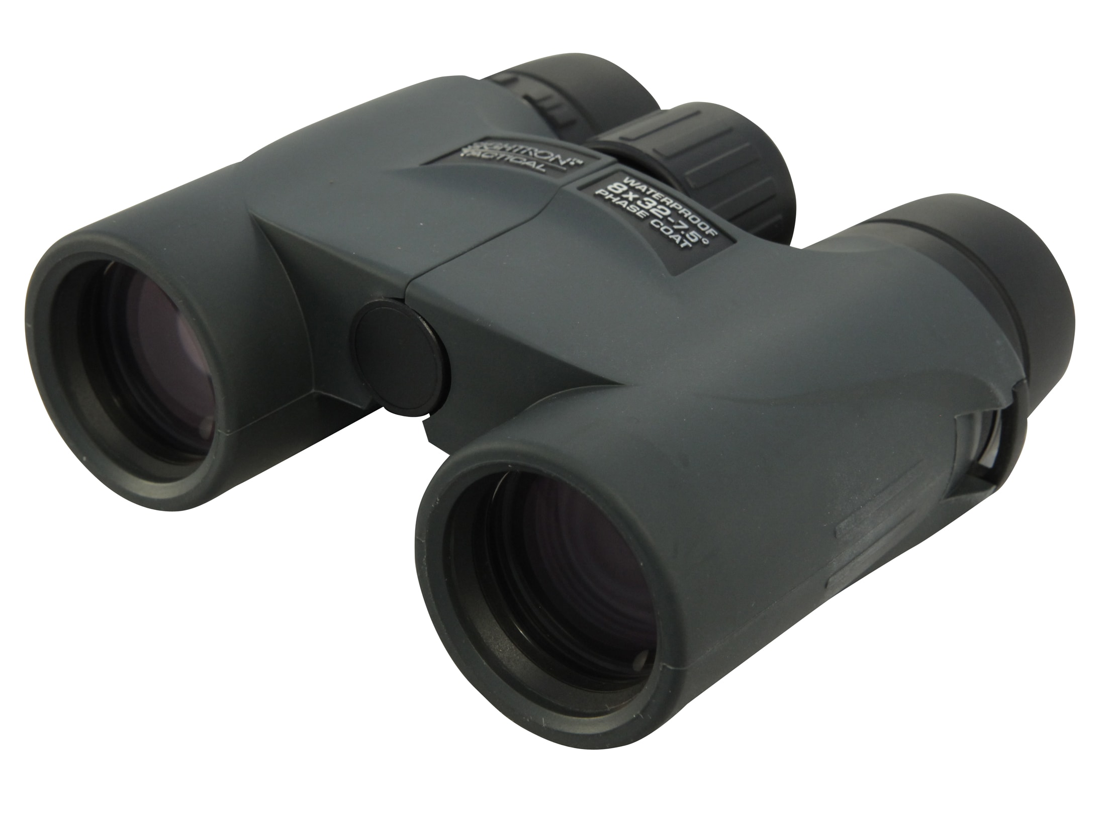 Sightron siii hot sale binoculars review