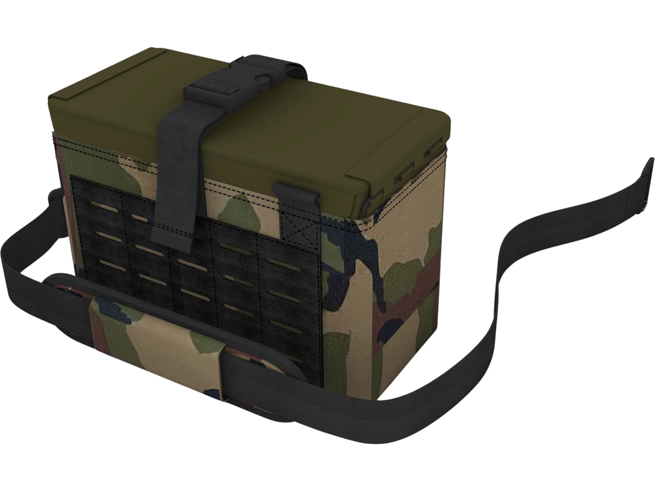 MidwayUSA Ammo Can Cover