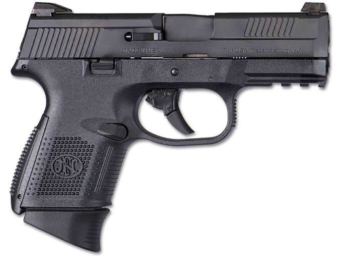 FN FNS-9C Semi-Automatic Pistol