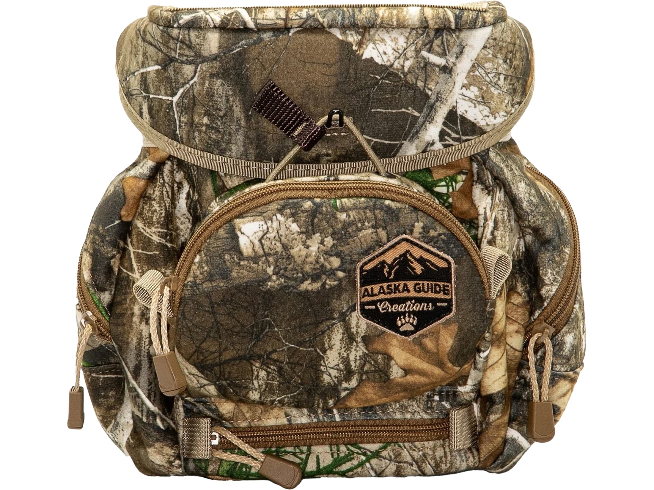 Alaska Guide Creations Classic Max Gen L Bino Harness