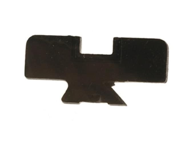 Ruger Rear Sight Blade High Ruger GP100 Adjustable Sight Model