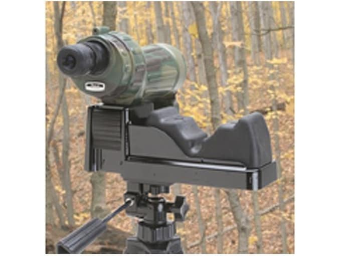 MTM Spot Shoot Tripod Spotting Scope Camera Adapter