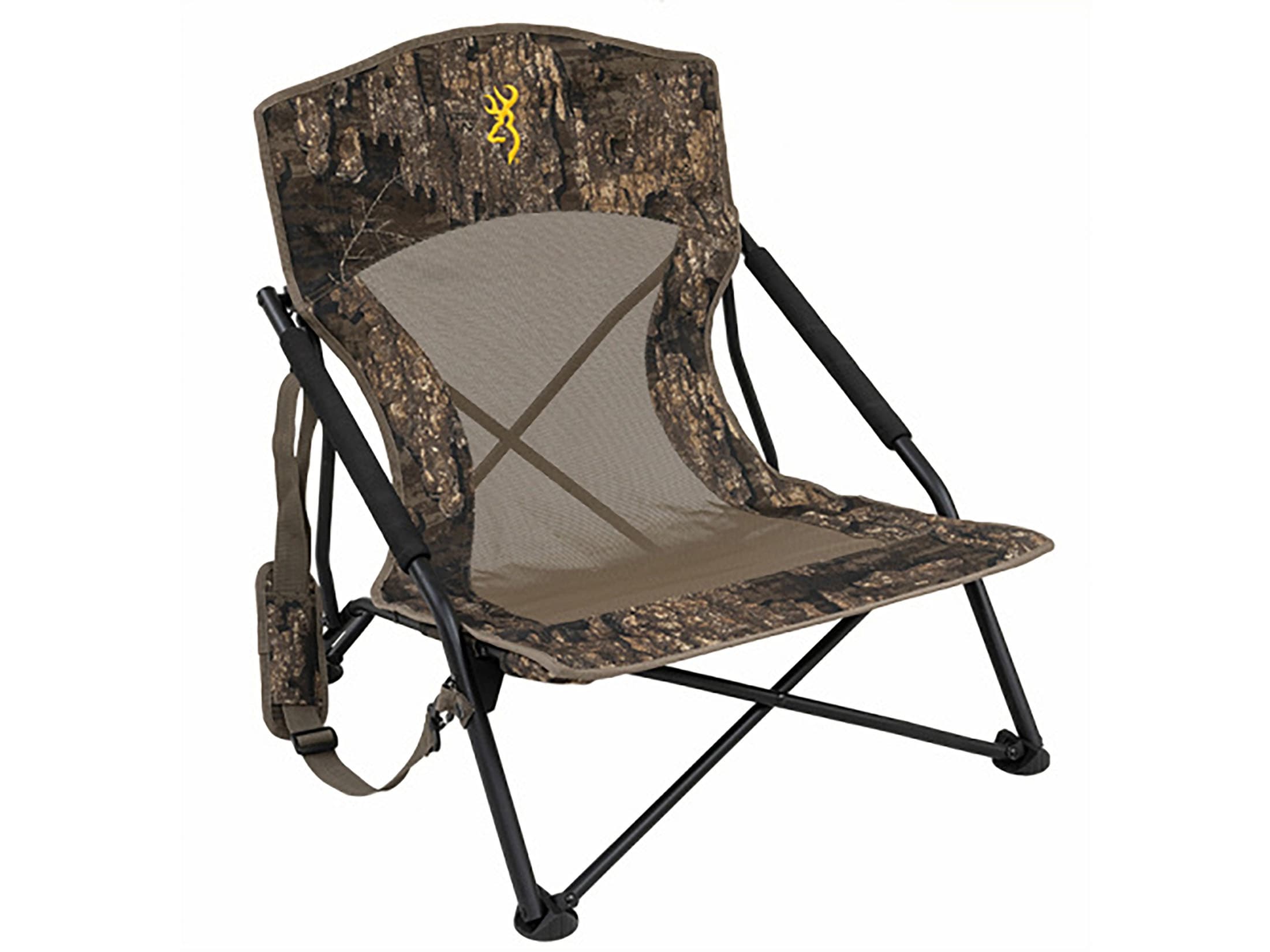 Browning Strutter Hunting Chair - Thumbnail 5