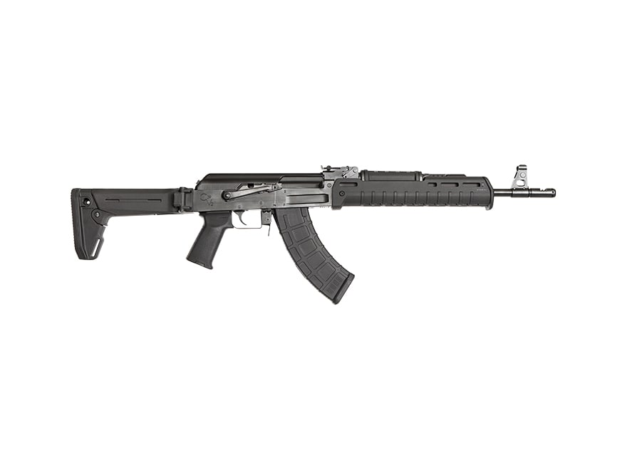 Century Arms C39V2 Zhukov Semi Automatic Rifle 7.62x39mm