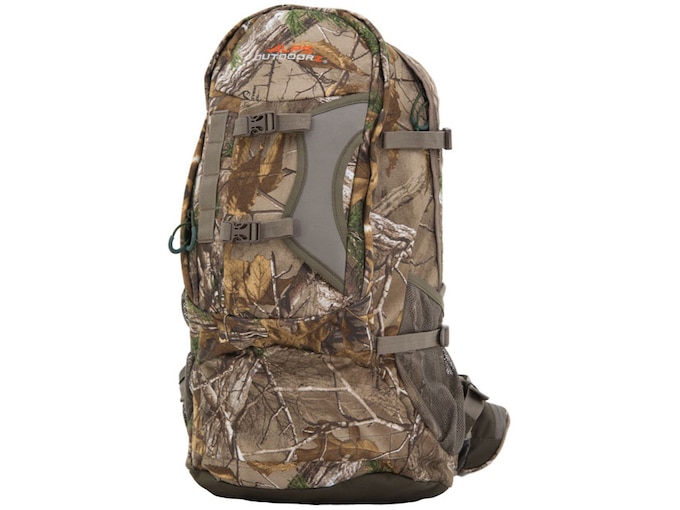 ALPS Outdoorz Falcon Backpack Realtree Xtra Camo