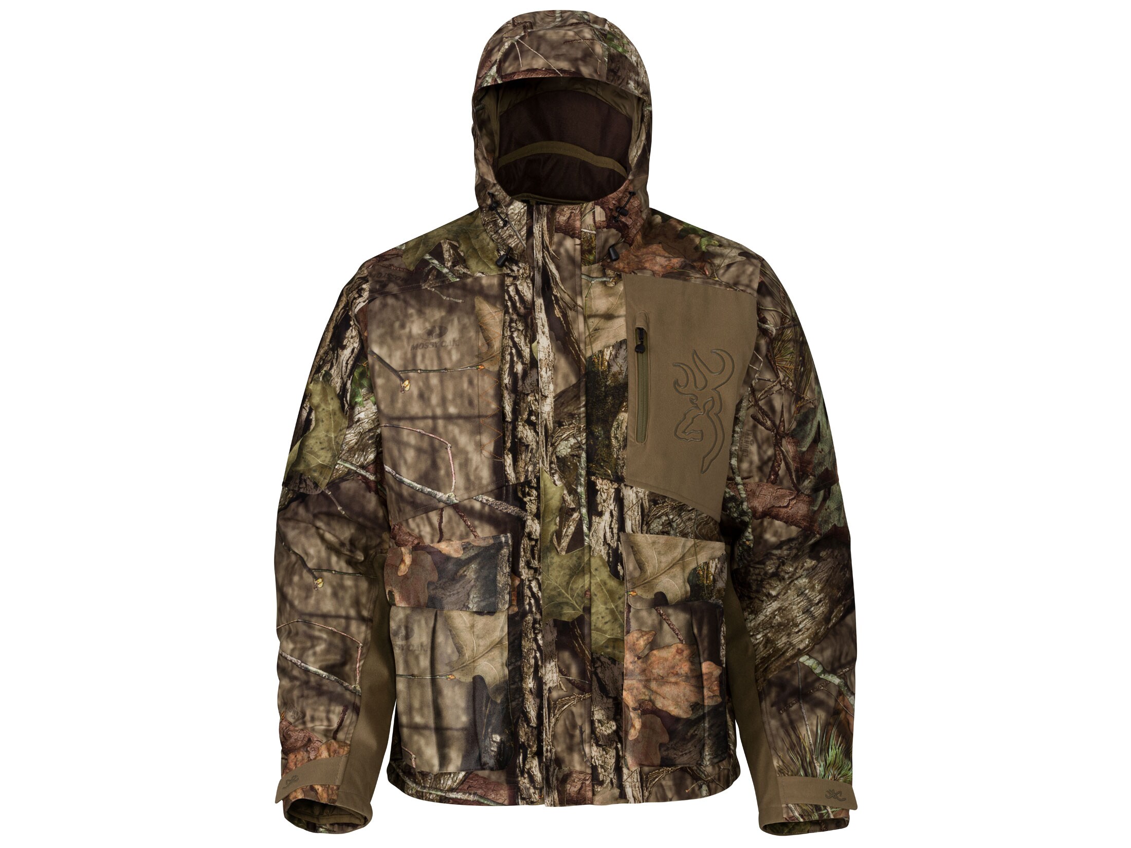 hells canyon jacket