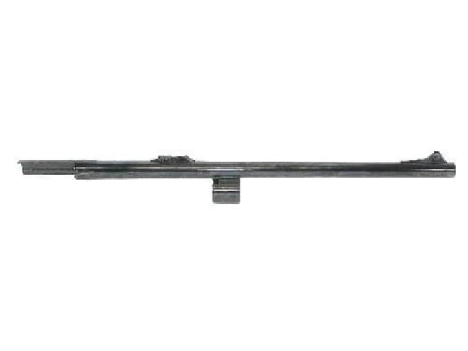 Remington Slug Barrel Remington 1100 12 Gauge 2-3/4" 21" Rifled with Rifle Sights Blue