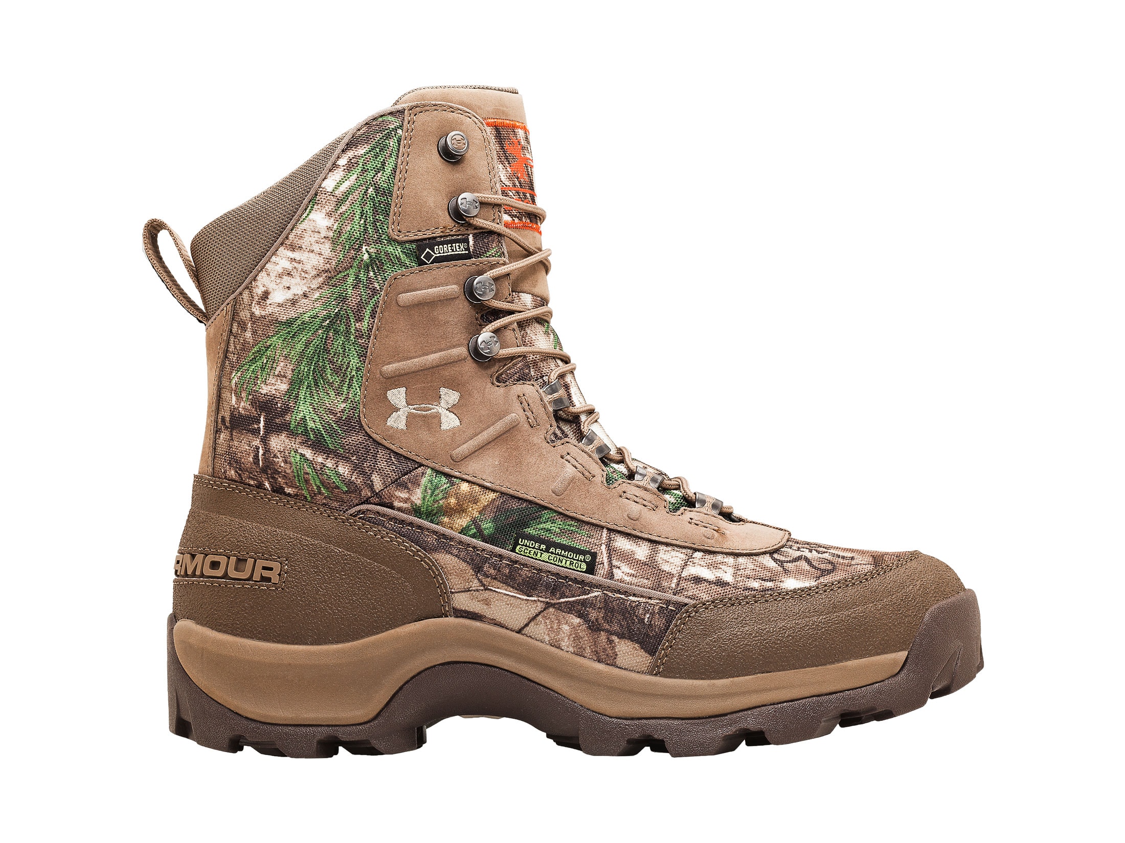 under armour gore tex hunting boots