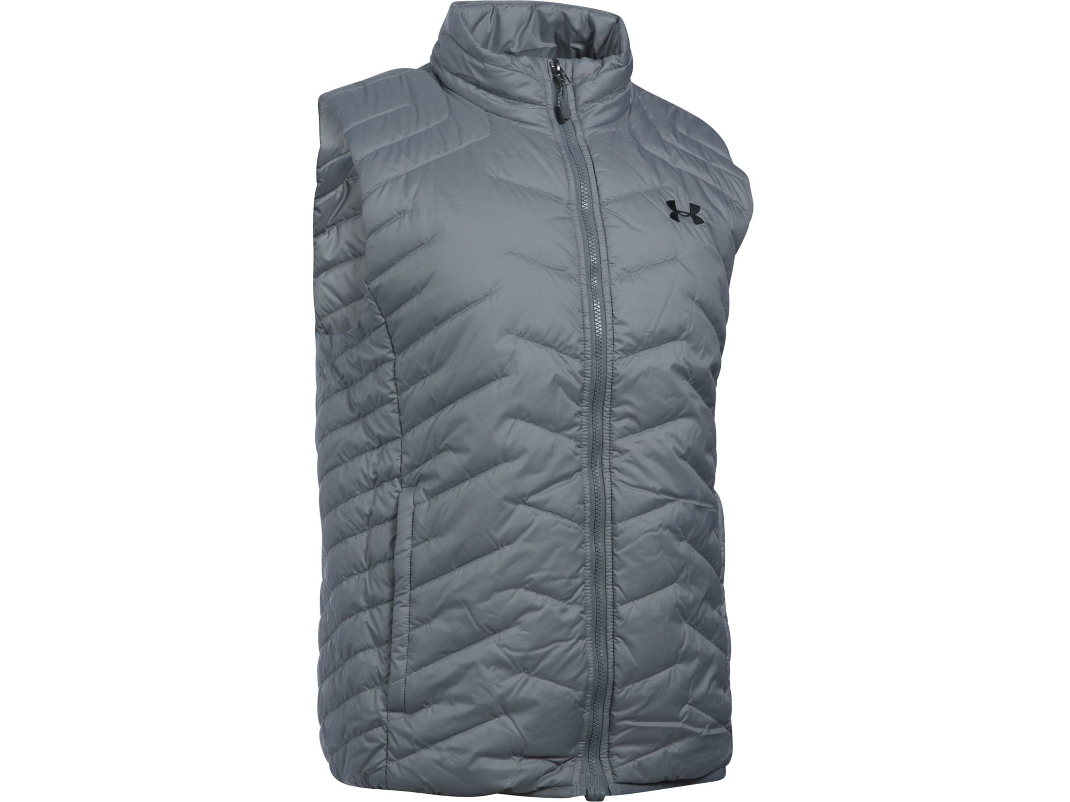 Ua coldgear reactor clearance vest