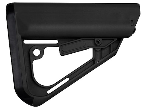 Cadex Defense CDX-SS Seven S.T.A.R.S Pro - 308 Win, 26,1:10 Twist,  Bartlein Barrel, Black, DX2 Trigger, 10rds, Pro Foldable Buttstock, 20 MOA  Rail, MX2-ST Muzzle Brake.. Reliable Gun: Firearms, Ammunition & Outdoor
