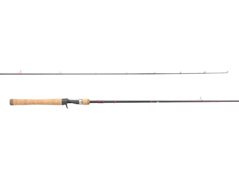 Shimano Convergence Casting Rod