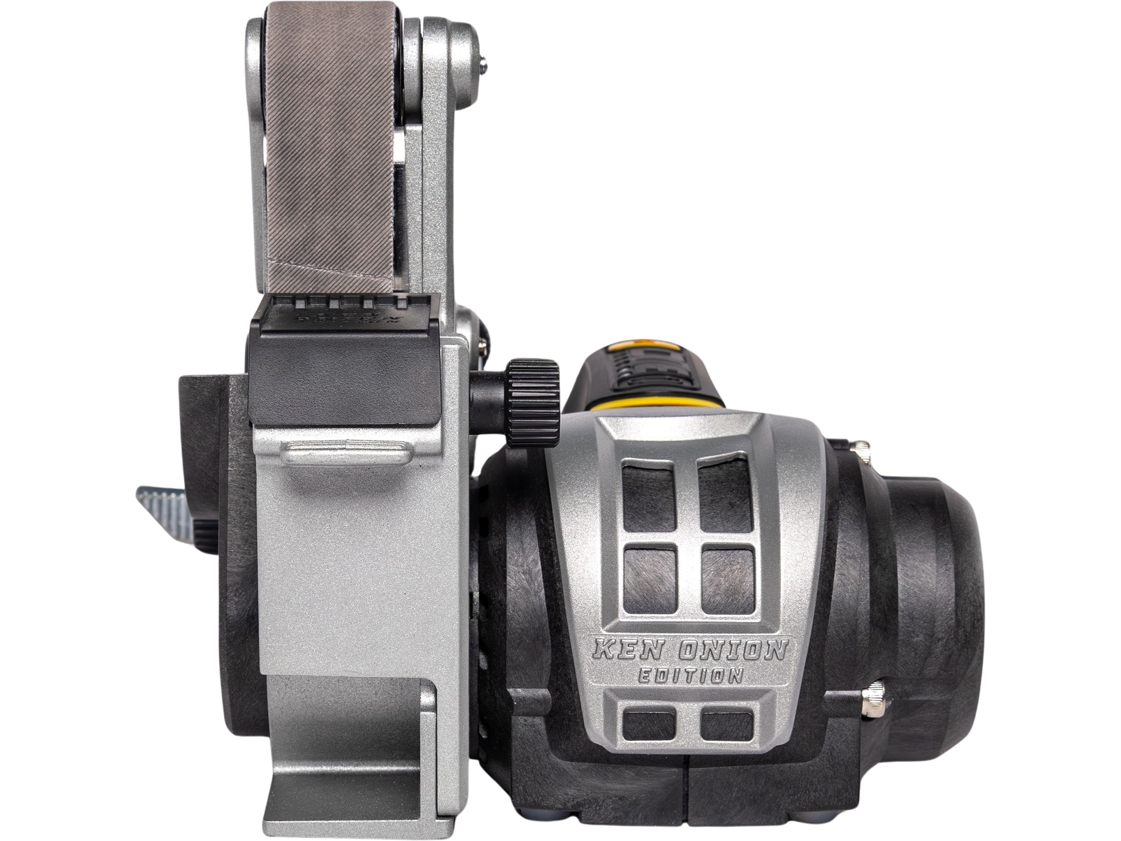 SHARP - けんじ Work Sharp Ken Onion Blade Grinding Attachment — For Use