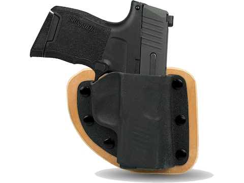 CrossBreed Modular Belly Band Holster Right Hand Glock 43 Kydex