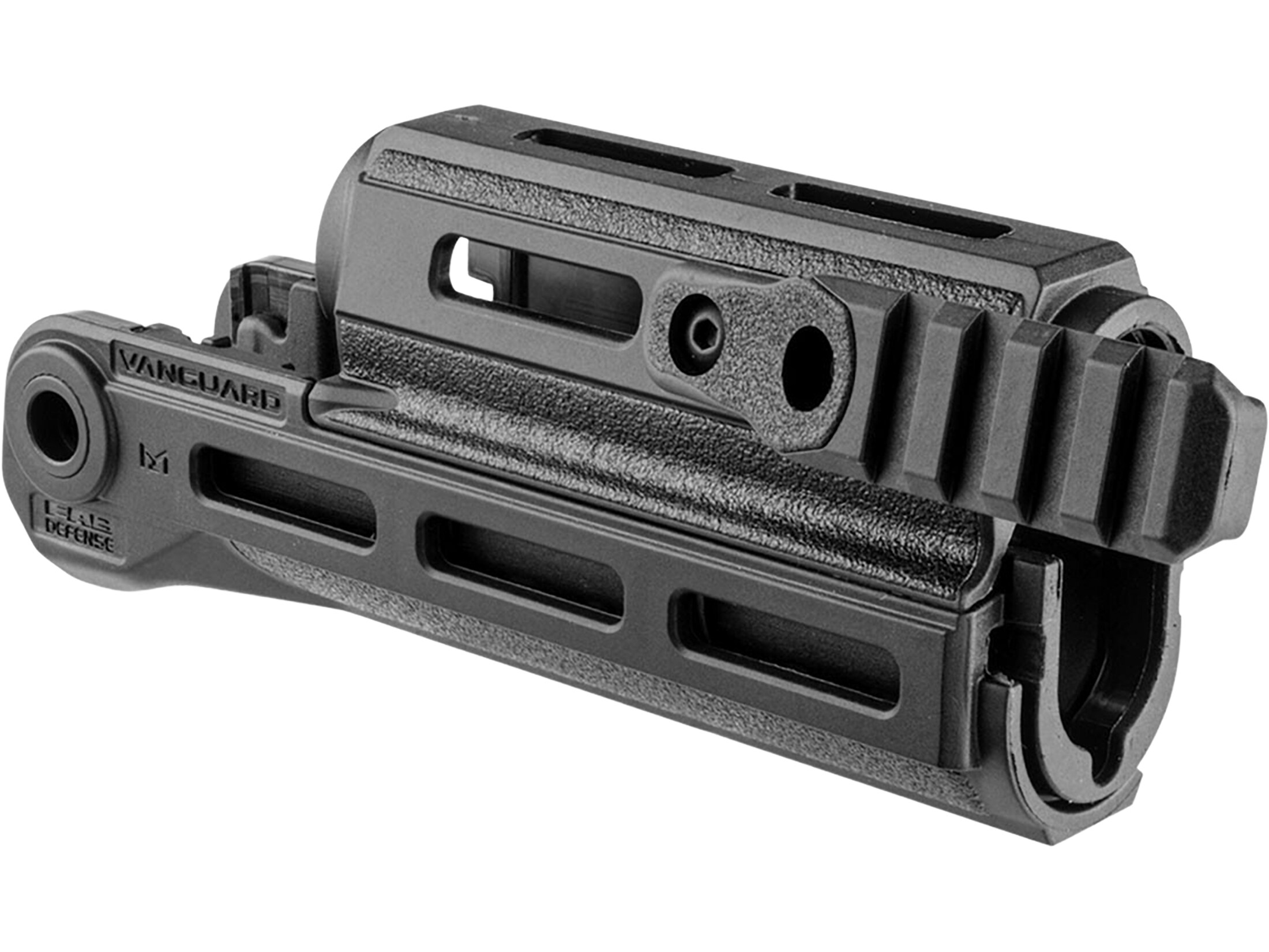 FAB Defense Vanguard Handguard AK-47, AK-74 Black
