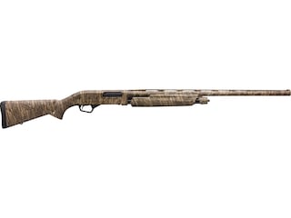 Winchester SXP Waterfowl Hunter 12 Gauge Pump Action Shotgun 28" Barrel Realtree Timber and Realtree Timber image