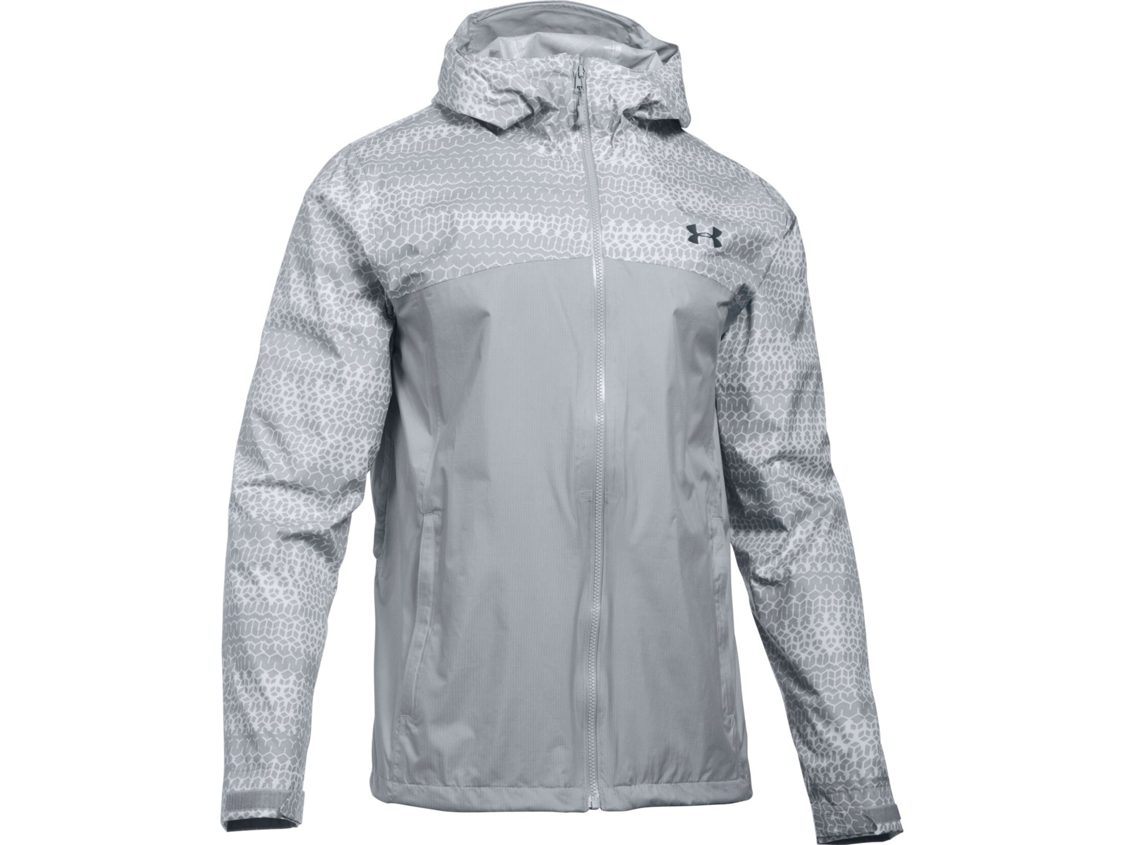 Men's ua storm surge waterproof jacket online