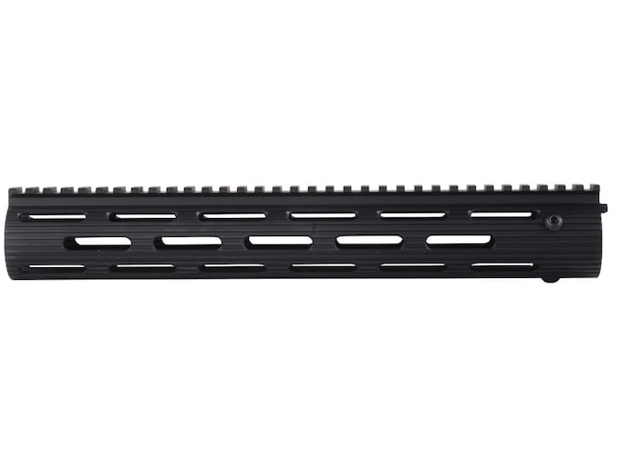 Troy Industries 15 VTAC Alpha Battle Rail Modular Free Float Handguard