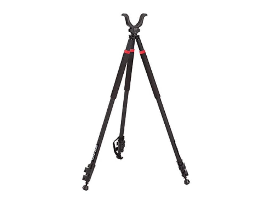 BOG TAC-3 Shooting Stick Tripod