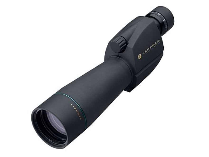 Leupold spotting scope 15-45x 60mm Leupold spotting scope 15-45x 60mm