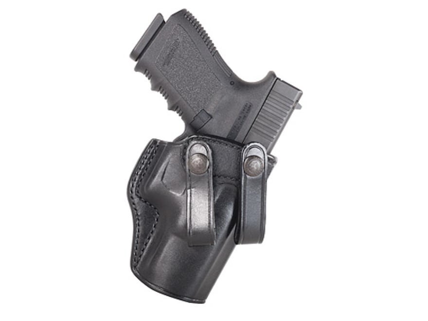 Galco Summer Comfort Inside the Waistband Holster Right Hand