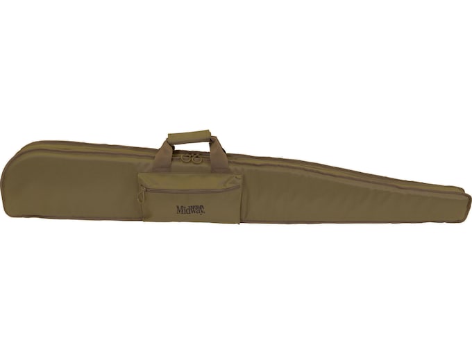 Midwayusa Heavy Duty Shotgun Case 42 Olive Drab