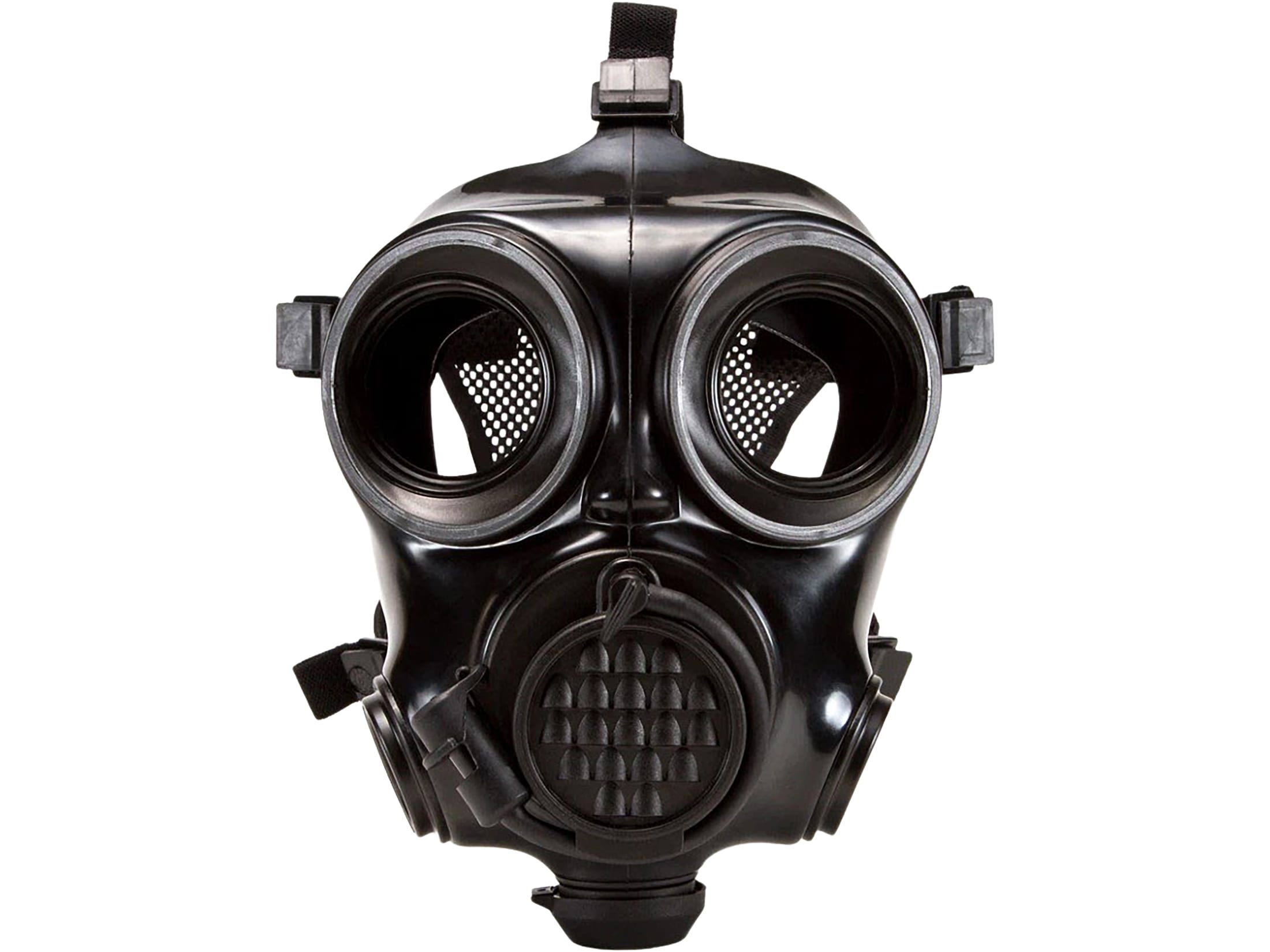 MIRA Safety CM-7M Gas Mask Large