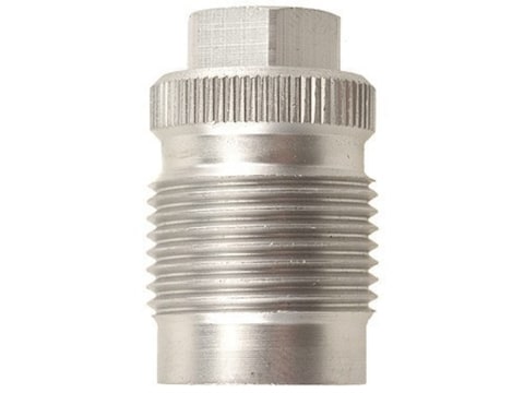 Thompson Center Black Diamond Woods Rifle Breech Plug Ss