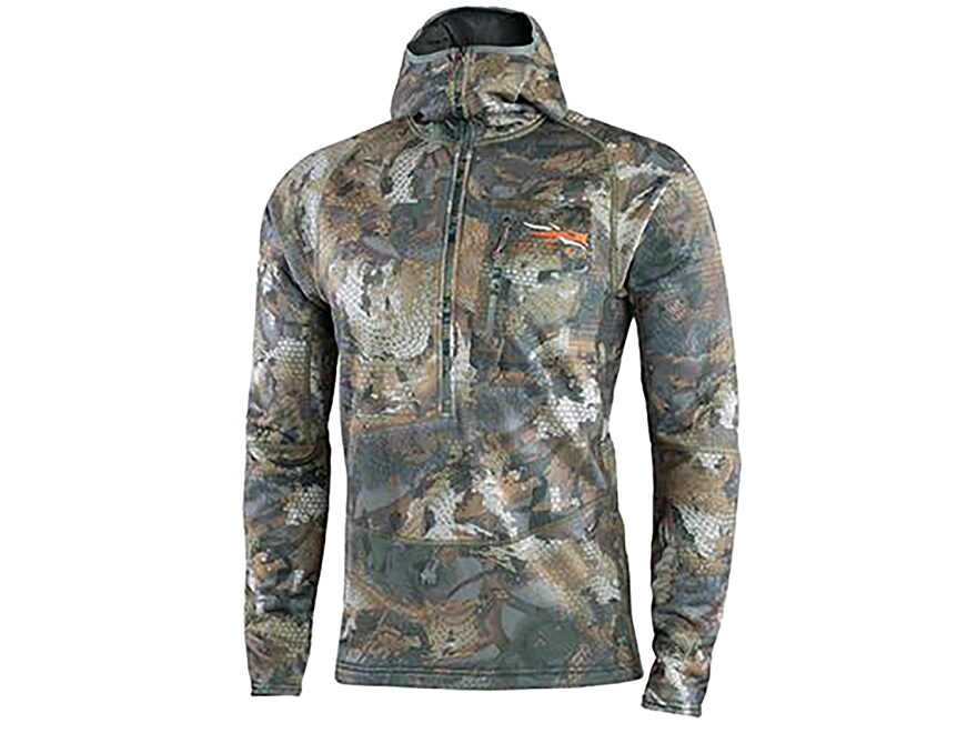 sitka heavyweight hoodie