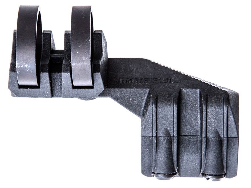 個人装備 MAGPUL Rail Light Mount,Right Magpul M-LOK Cantilever Rail Light Mount - Bayou Tactical