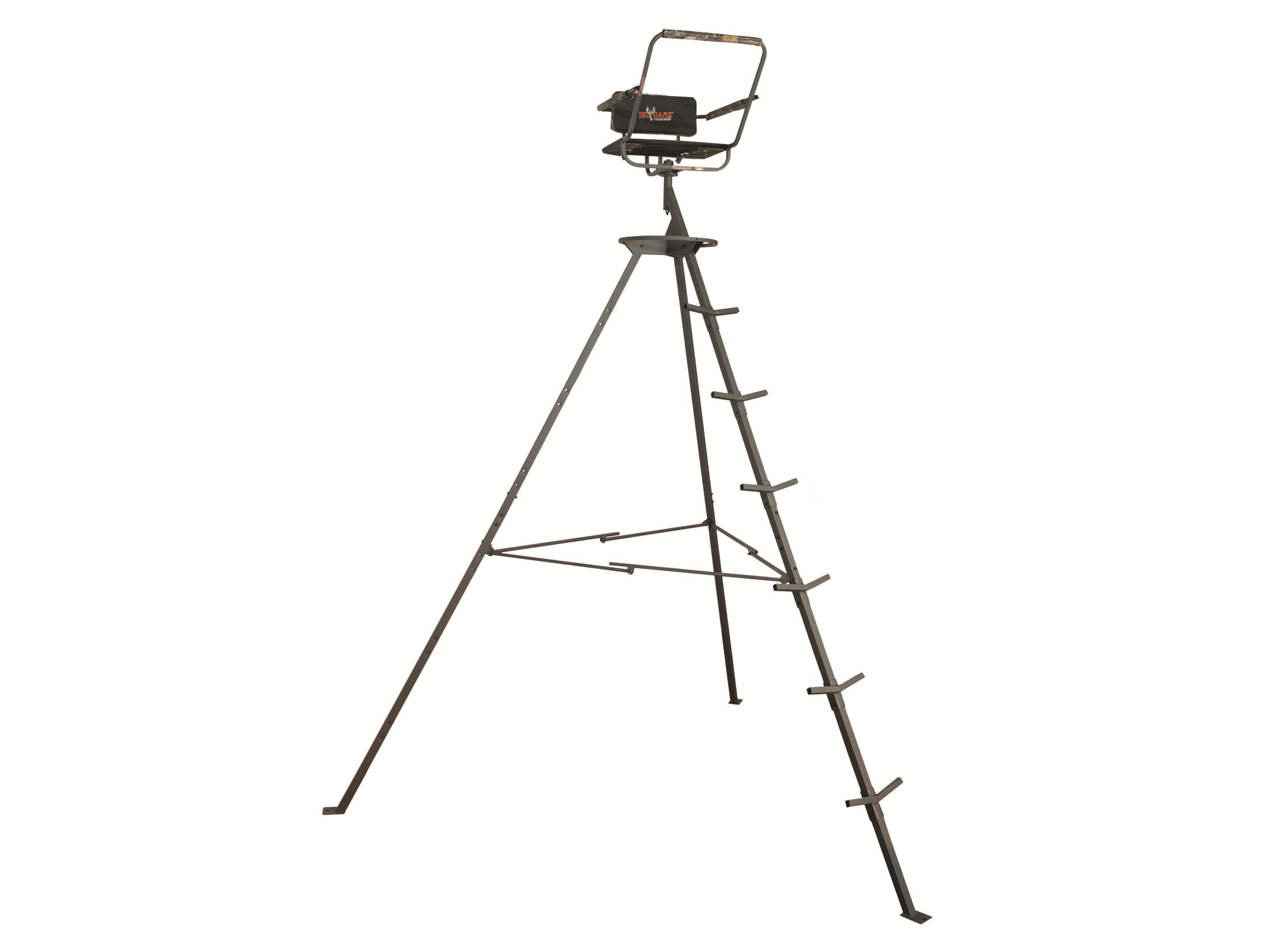 Big Game Pursuit Tripod Stand