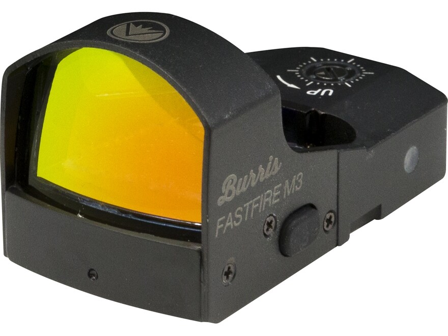 Burris FastFire III 3 MOA ドットサイト s-l400.jpg