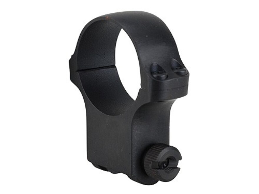 Ruger 6k30 Scope Ring 30mm X-high Stainless Satin 90287 for sale online 