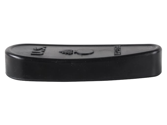 ProMag Recoil Pad Slip Over AR-15 Carbine 6-Position Stock U.S. Stamped Rubber Black