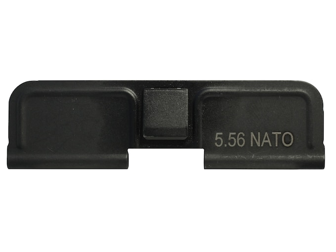 Wilson Combat Ejection Port Cover AR-15 5.56 NATO Armor-Tuff Matte