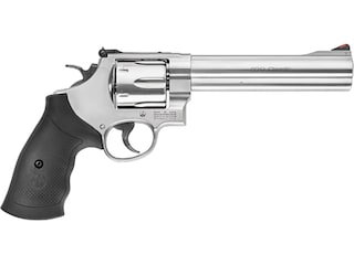 Smith & Wesson Model 629 Classic Revolver 44 Remington Magnum 6.5" Barrel 6-Round Stainless image