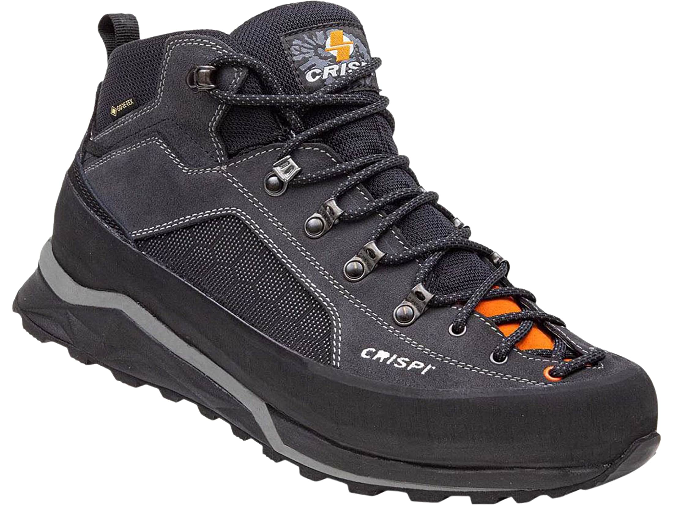 Opened Package - Crispi Boots Men's Mesa GTX 6 Waterproof Hiking Boots