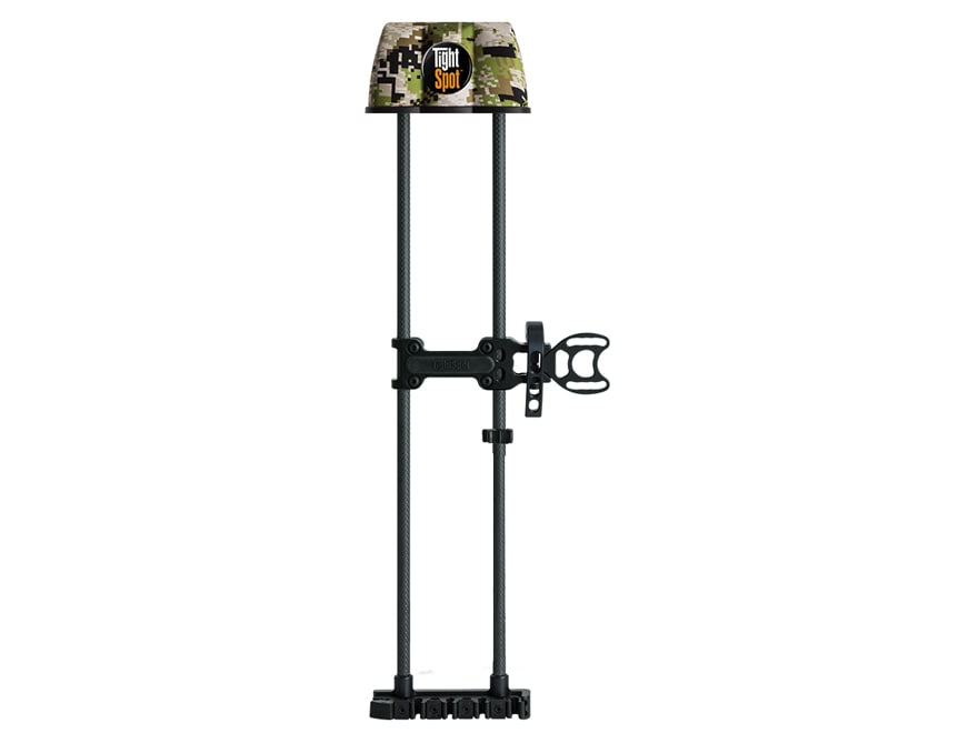 Tight Spot 5 Arrow Bow Quiver