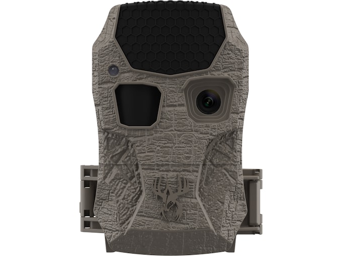 Wildgame Innovations Kicker 2.0 Lights Out Trail Camera 18 MP