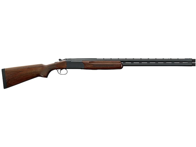 Stoeger Condor Longfowler 20 Ga Over/Under Shotgun 30 Barrel Blued