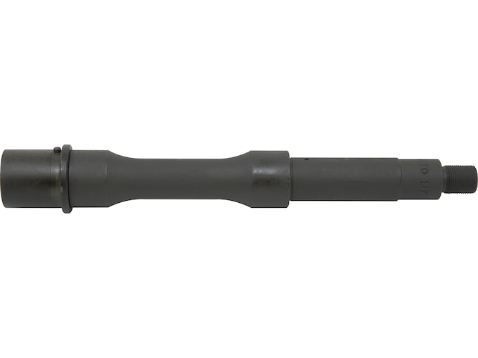 AR-STONER Barrel AR-15 Pistol 5.56x45mm NATO M4 Contour 1 in 7" Twist 7.5" Chrome Moly Phosphate