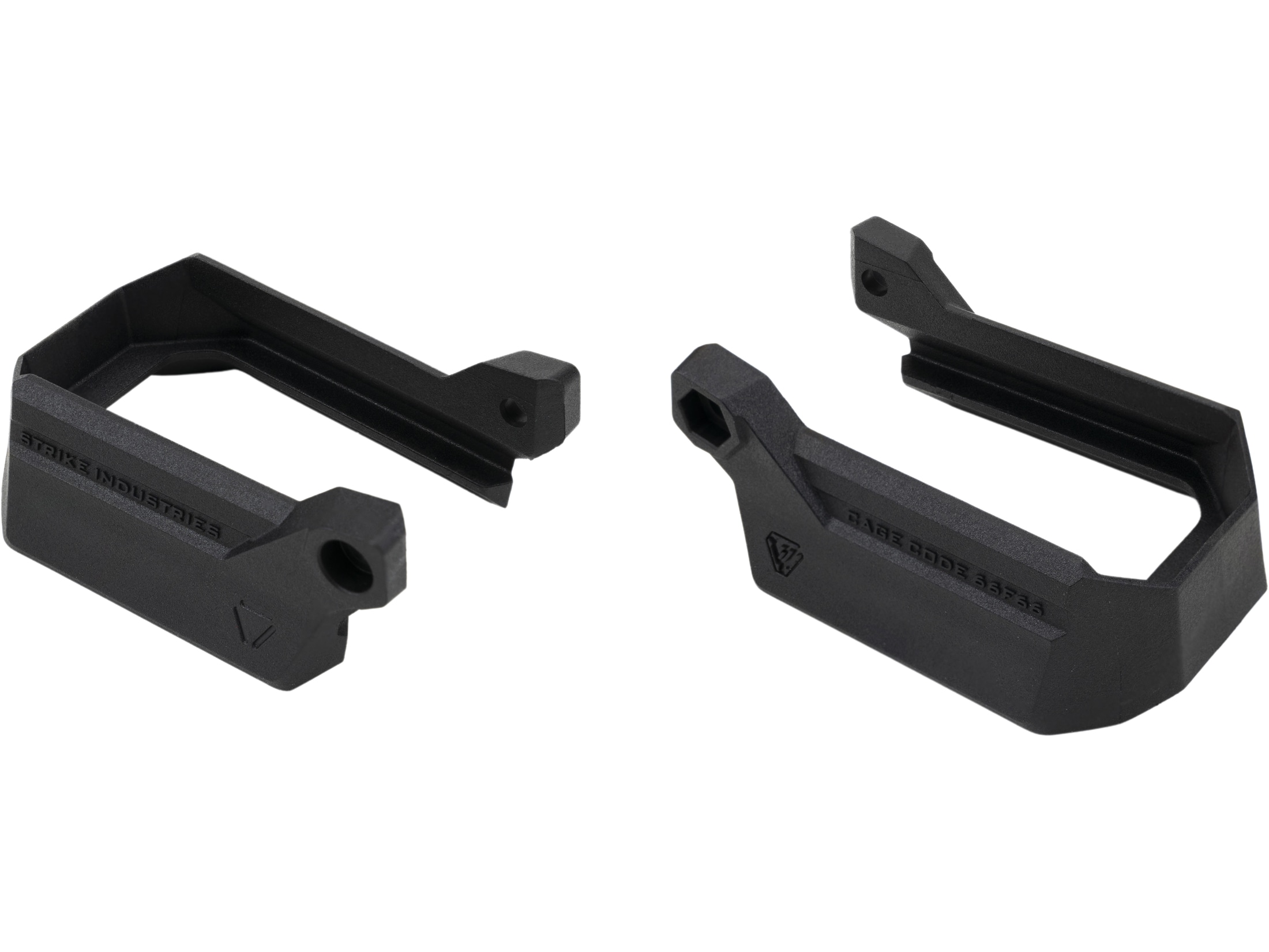 Thumb Saver Magazine Loader For CZ Scorpion (9mm) – 2 Different Styles ...