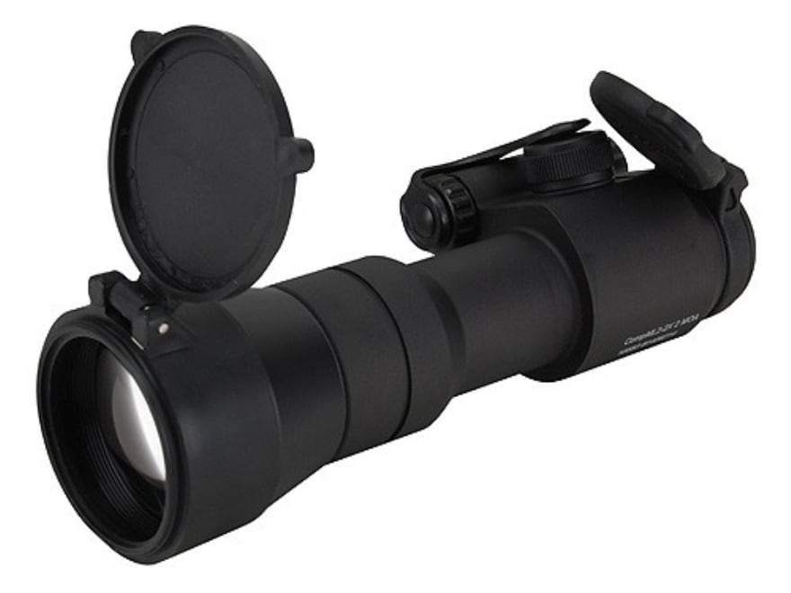 Aimpoint CompML2 Red Dot Sight 30mm Tube 2x 2 MOA Dot Matte