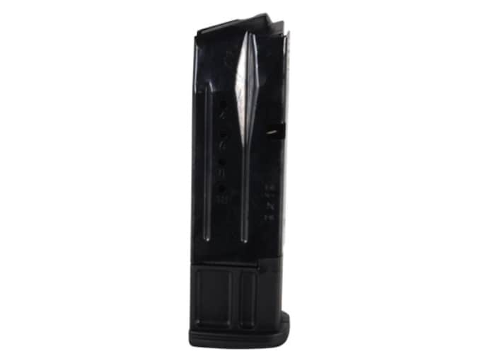 Steyr Magazine Steyr M9 A1 9mm Luger Steel Blue