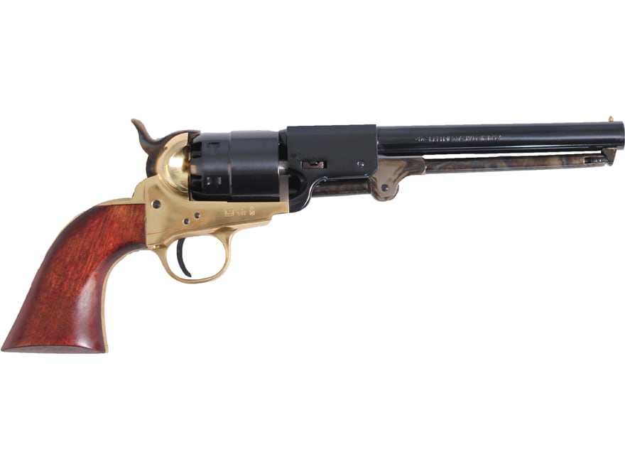 Colt 1851 Navy Confederate