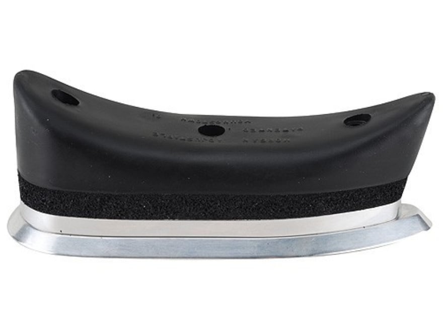 Morgan Premium Curved Recoil Pad