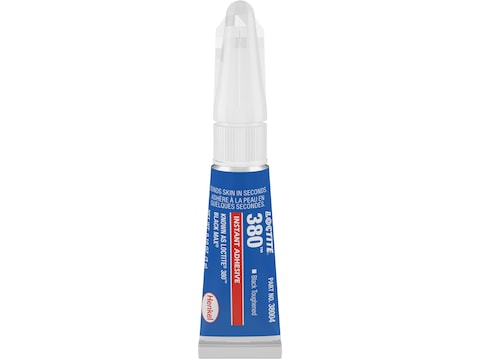 Loctite 380 Instant Adhesive Cyanoacrylate