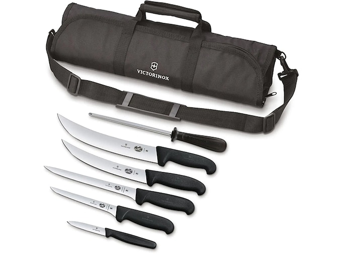 Victorinox Swiss Army Field Dressing Kit Black