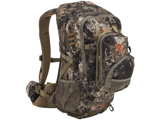 ALPS Outdoorz Crossfire X Backpack Veil Wideland
