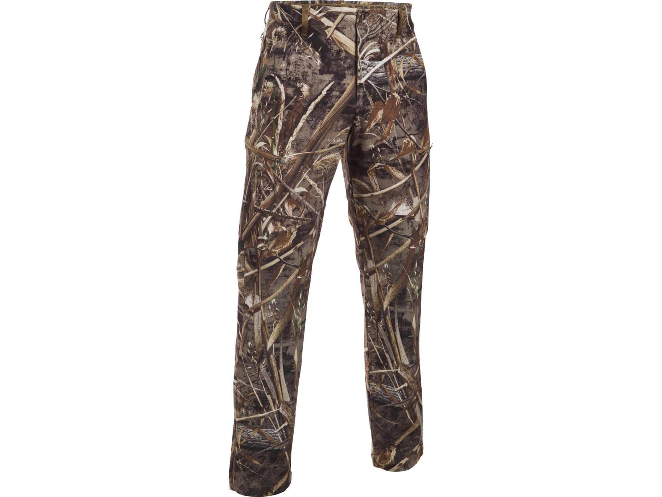 under armour men's deadload scent control field hunting pants